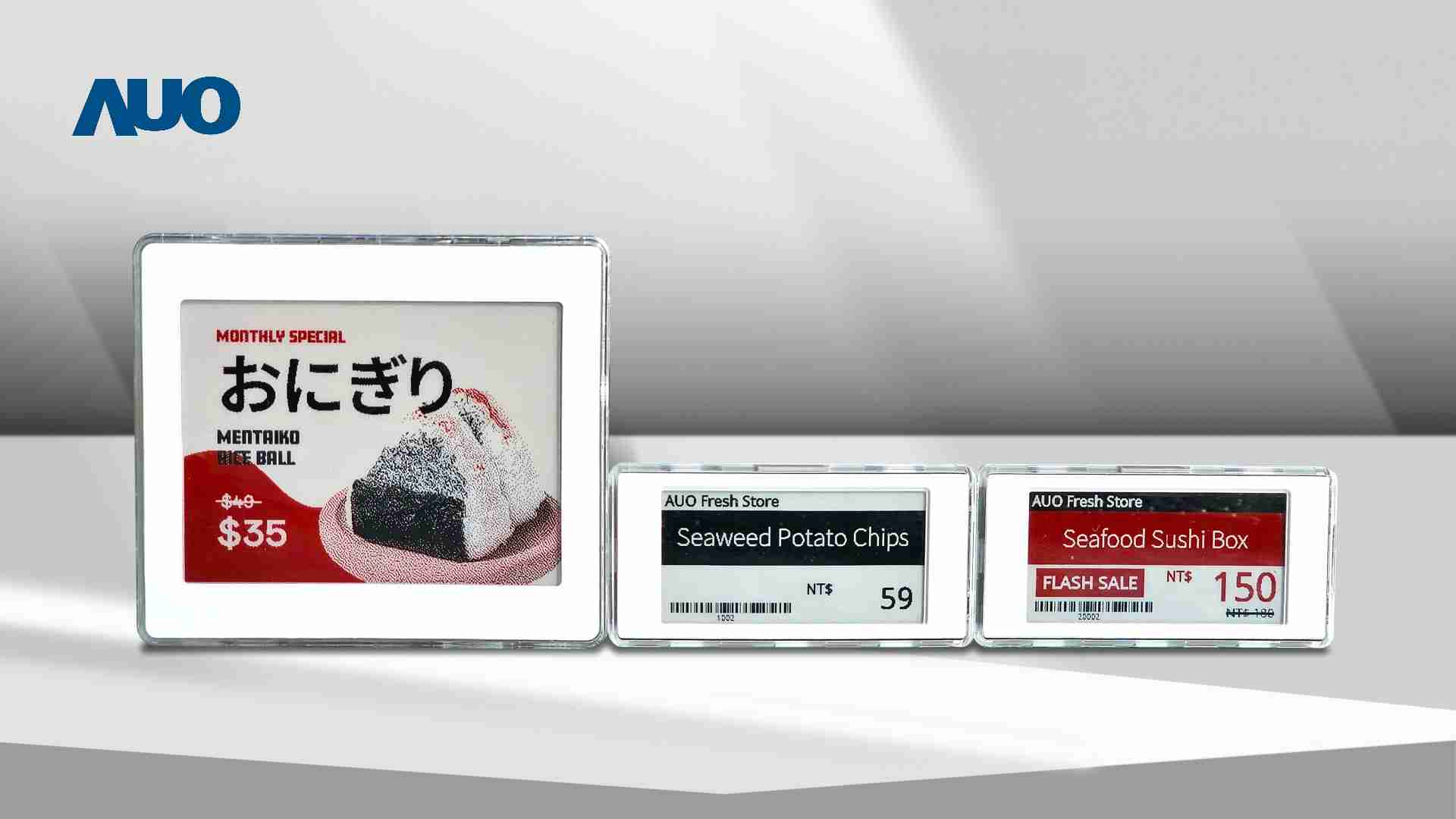 透过尊龙集团电子价格牌（ESL）系统，，，，能取代纸本印刷，，，并因应市场变化，，动态调整营销策略，，，，实时从总部远程管理和推播营销文宣，，，提升顾客的消费体验