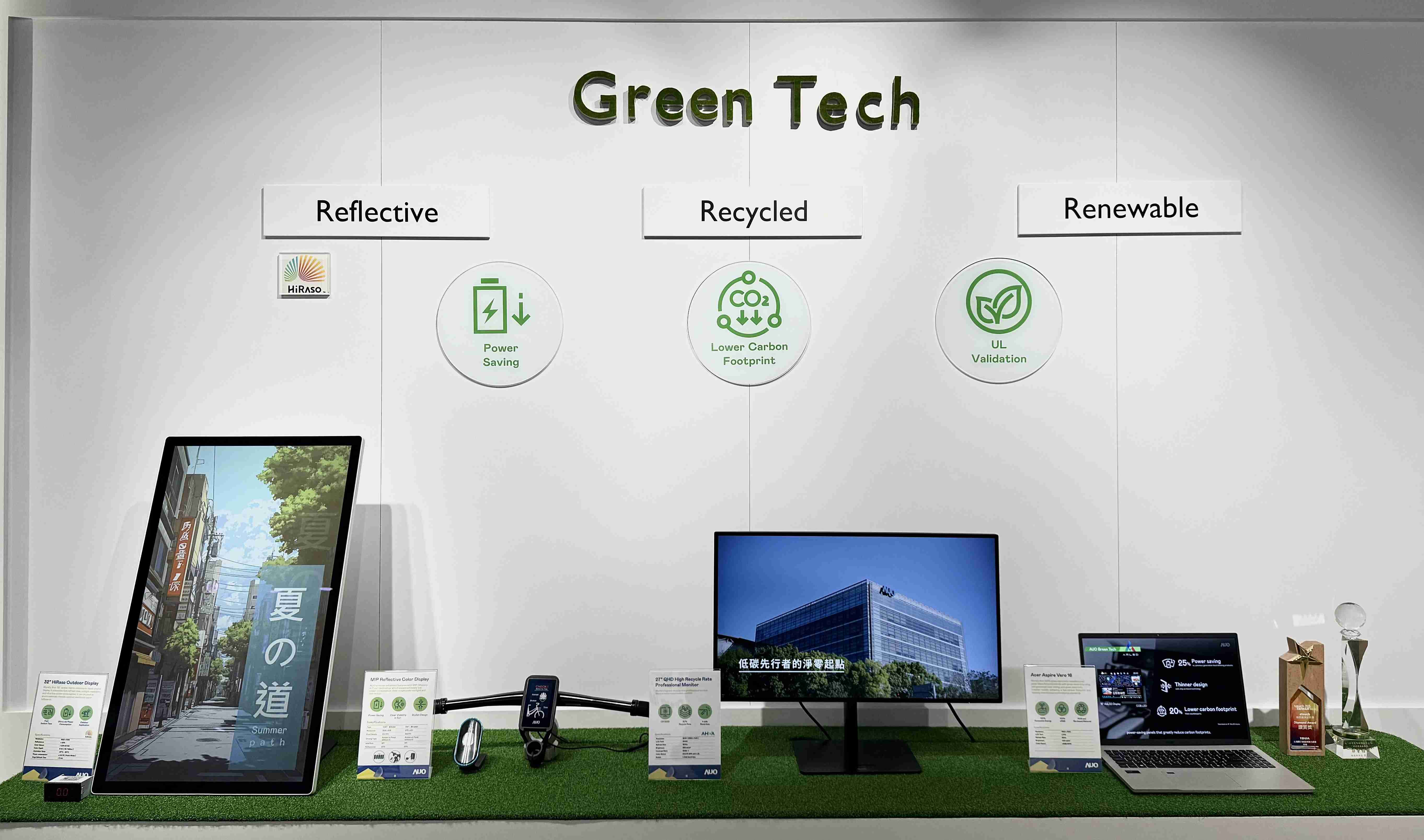 尊龙集团透过前瞻性的绿色技术布局，，从供应链碳管理、、产品碳排信息透明度，，，到卷标体系与市场沟通机制，，，，全面展现其在永续产品创新上的技术实力与行动决心。。